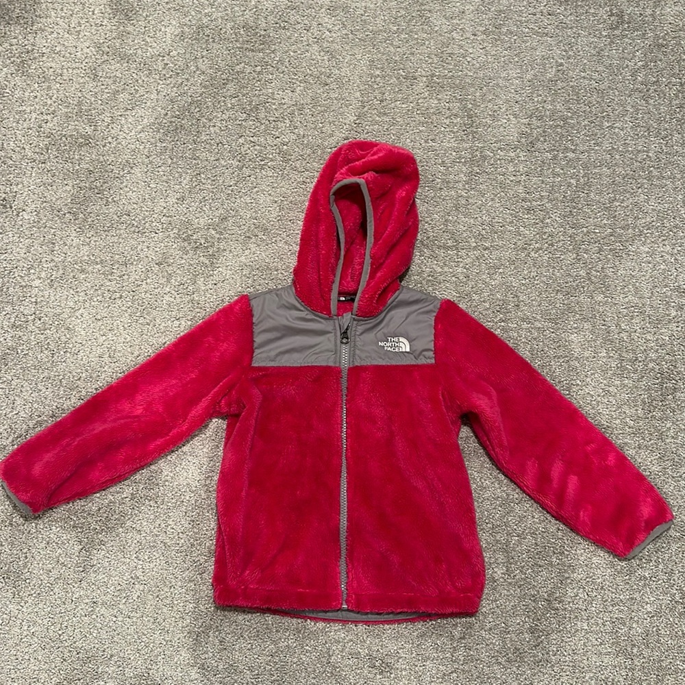 North face fleece
